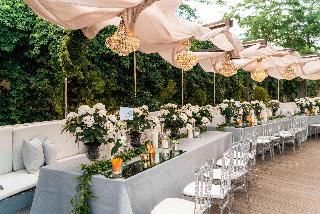 Wyndham Ankara fotoÄŸrafÄ±