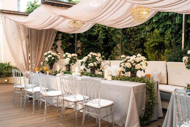 Wyndham Ankara - Toplantı