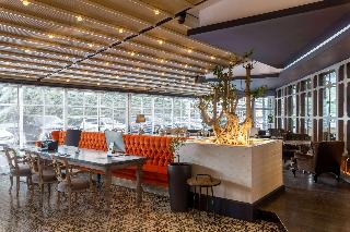 Wyndham Ankara fotoÄŸrafÄ±