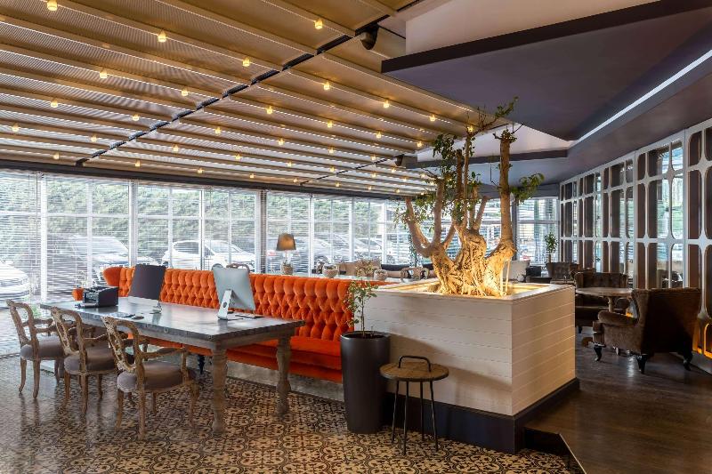 Wyndham Ankara - Toplantı