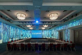 Wyndham Ankara fotoÄŸrafÄ±