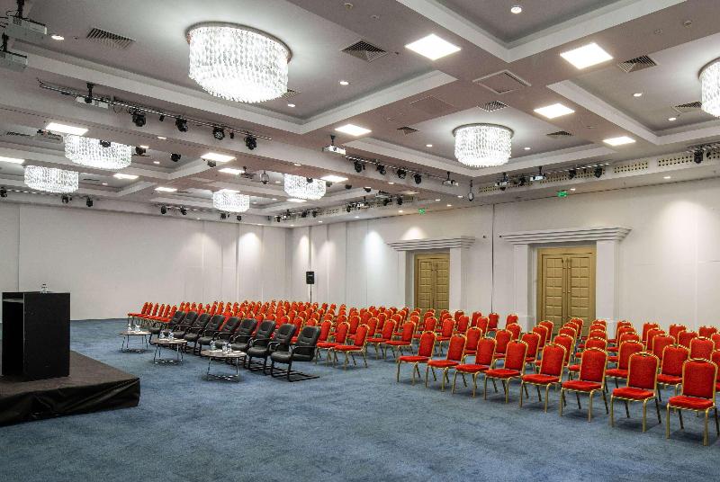 Wyndham Ankara - Toplantı