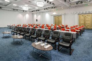 Wyndham Ankara fotoÄŸrafÄ±