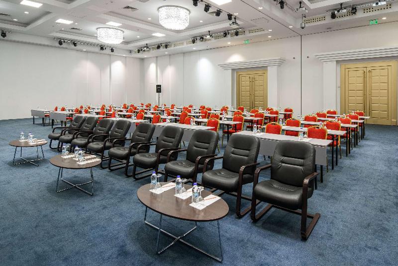Wyndham Ankara - Toplantı