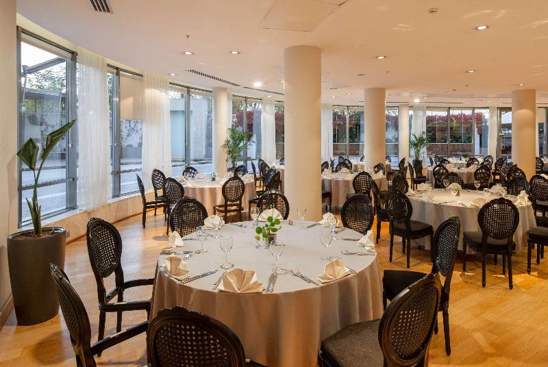 Wyndham Ankara - Toplantı