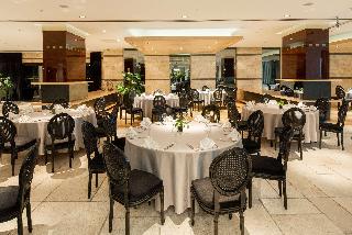 Wyndham Ankara fotoÄŸrafÄ±