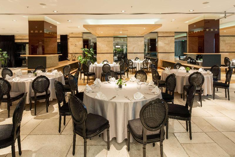 Wyndham Ankara - Toplantı