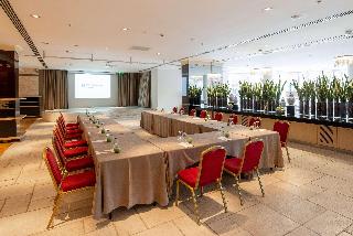Wyndham Ankara fotoÄŸrafÄ±