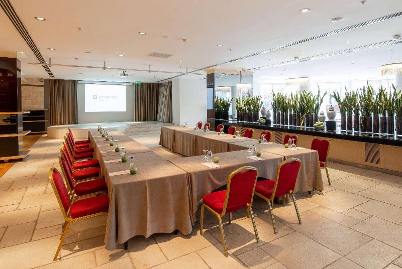 Wyndham Ankara - Toplantı