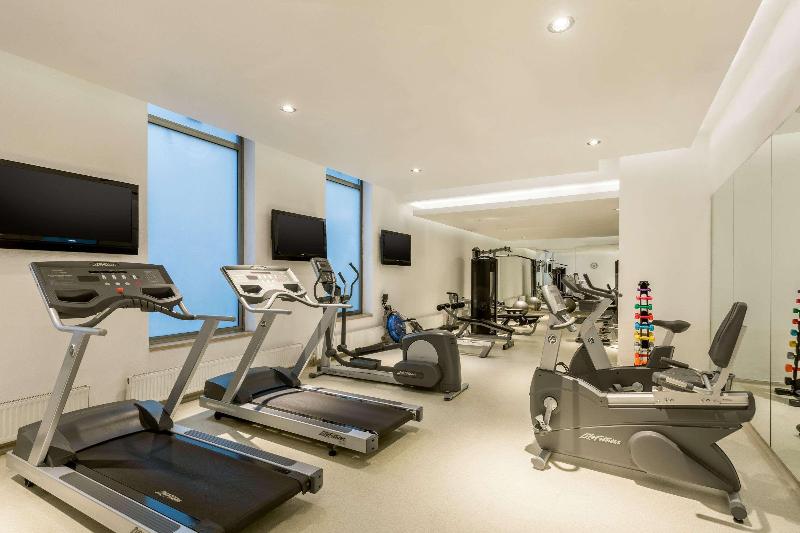 Wyndham Ankara - Aktivite