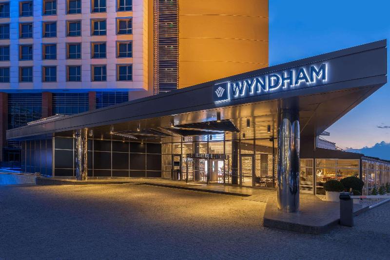 Wyndham Ankara - Genel
