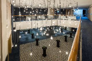 Wyndham Ankara fotoÄŸrafÄ±