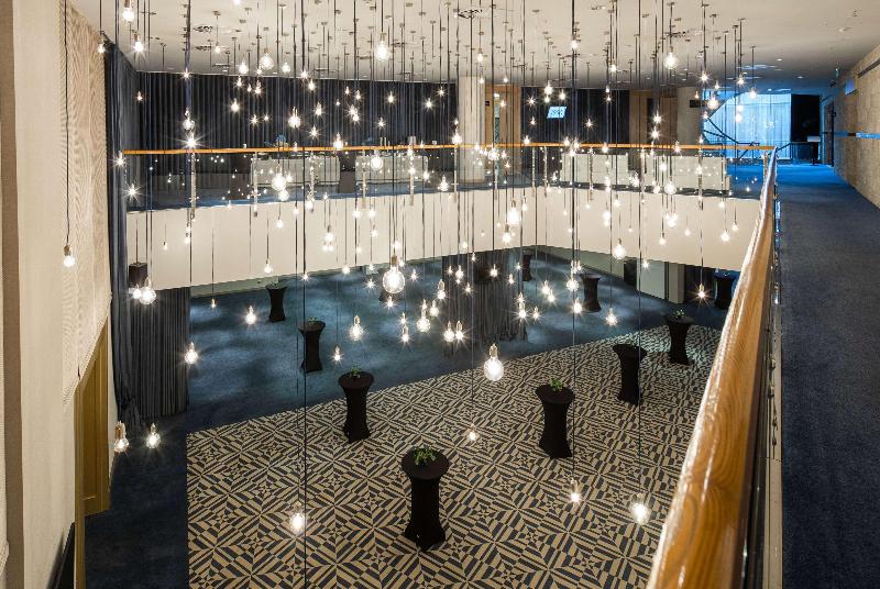 Wyndham Ankara - Genel