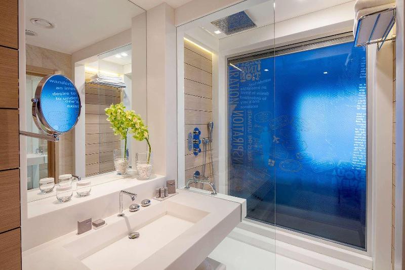 Wyndham Ankara - Oda