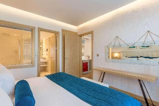 Wyndham Ankara fotoÄŸrafÄ±