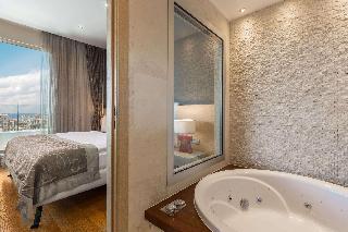 Wyndham Ankara fotoÄŸrafÄ±