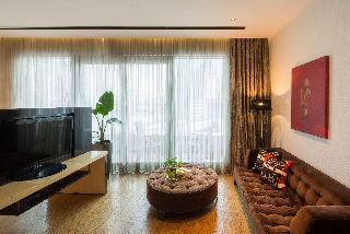 Wyndham Ankara fotoÄŸrafÄ±