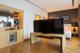 Wyndham Ankara fotoÄŸrafÄ±