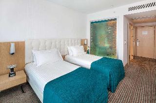 Wyndham Ankara fotoÄŸrafÄ±