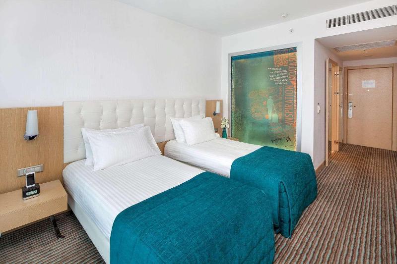 Wyndham Ankara - Oda