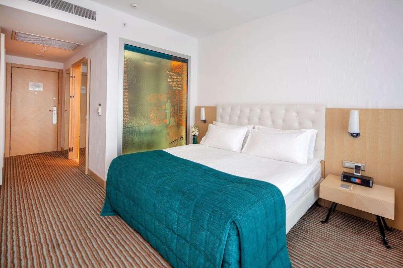 Wyndham Ankara - Oda