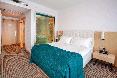 Wyndham Ankara oda fotoğrafı