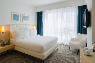 Wyndham Ankara fotoÄŸrafÄ±