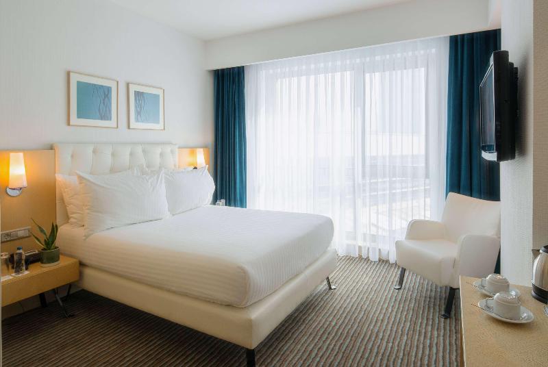 Wyndham Ankara - Oda