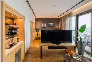 Wyndham Ankara fotoÄŸrafÄ±