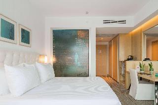 Wyndham Ankara fotoÄŸrafÄ±