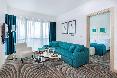 Wyndham Ankara oda fotoğrafı