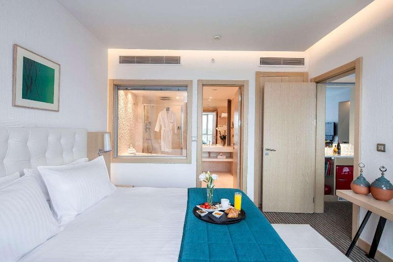 Wyndham Ankara - Oda