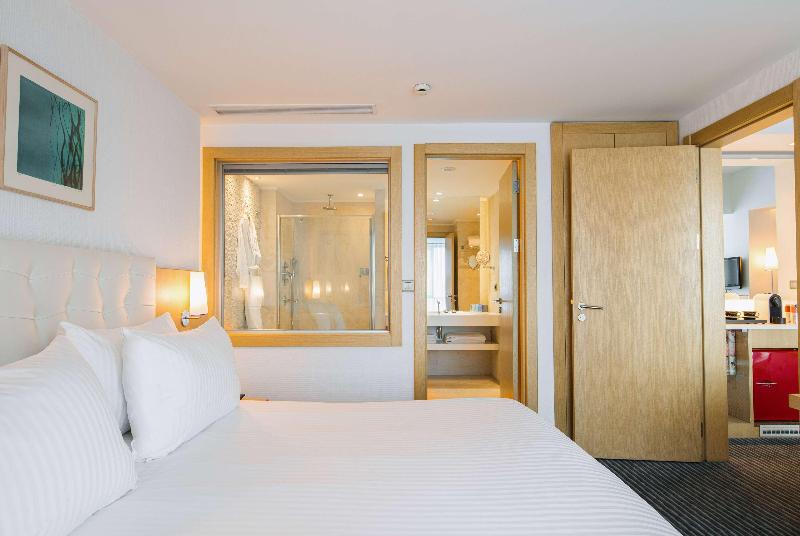 Wyndham Ankara - Oda