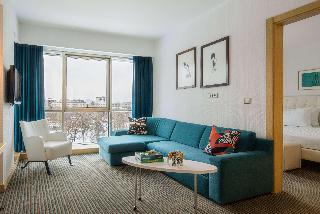 Wyndham Ankara fotoÄŸrafÄ±