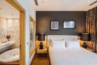Wyndham Ankara fotoÄŸrafÄ±