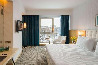Wyndham Ankara fotoÄŸrafÄ±