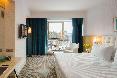 Wyndham Ankara oda fotoğrafı