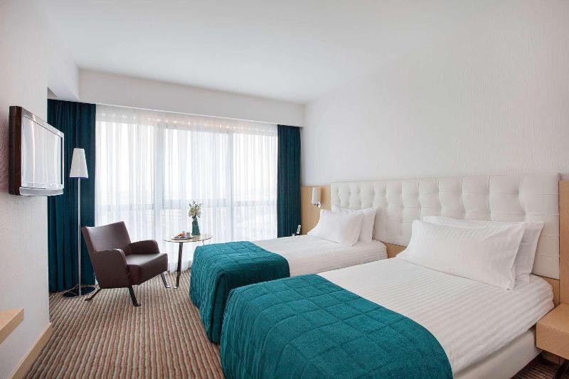 Wyndham Ankara - Oda