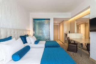 Wyndham Ankara fotoÄŸrafÄ±