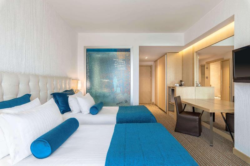 Wyndham Ankara - Oda