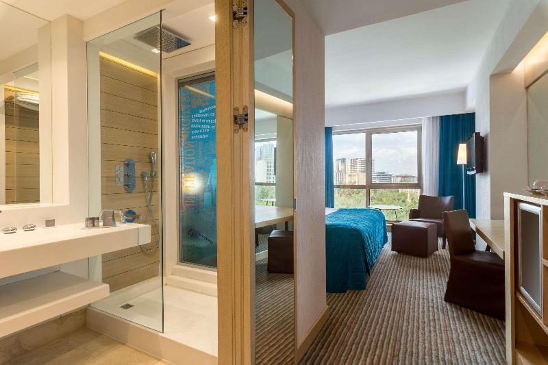 Wyndham Ankara - Oda