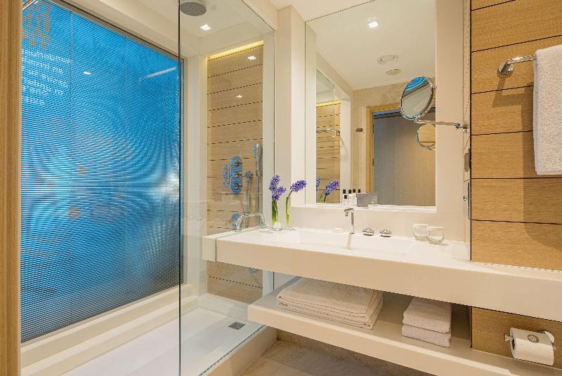 Wyndham Ankara - Oda