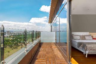 Wyndham Ankara fotoÄŸrafÄ±