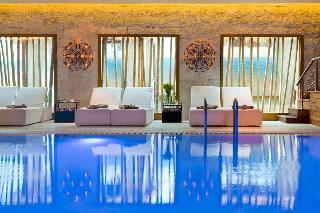 Wyndham Ankara fotoÄŸrafÄ±