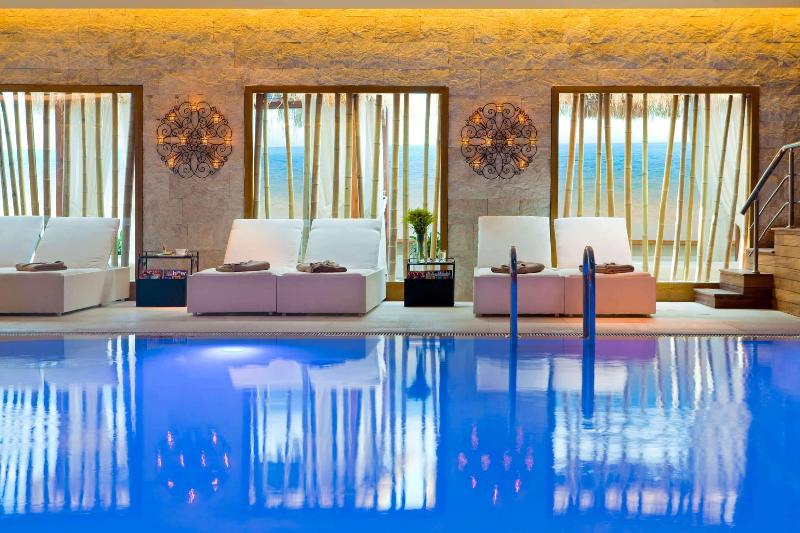 Wyndham Ankara - Havuz