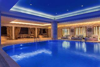 Wyndham Ankara fotoÄŸrafÄ±