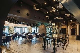 Wyndham Ankara fotoÄŸrafÄ±
