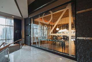 Wyndham Ankara fotoÄŸrafÄ±
