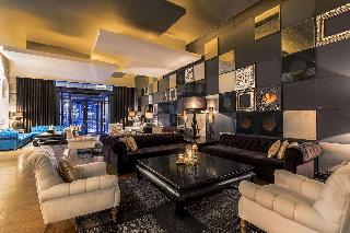 Wyndham Ankara fotoÄŸrafÄ±