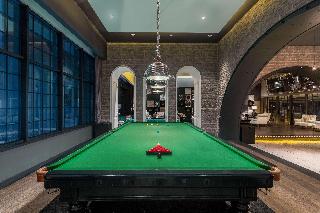 Wyndham Ankara fotoÄŸrafÄ±